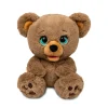 Otras marcas Poe Osito Peluche Cuentacuentos con Inteligencia Artificial> Peluches