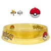 Pokemon Pokémon Battle Spinner Arena Set> Figuras Acción
