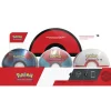 Pokemon Pokémon Lata Poke Ball Marzo 23 Varios Modelos> Juegos De Mesa