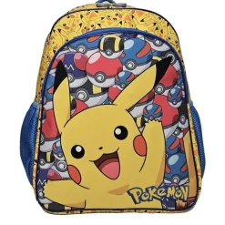 Otras marcas Pokémon Mochila Classic Grande> Vuelta Al Cole