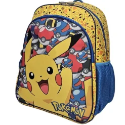 Otras marcas Pokémon Mochila Classic Grande> Vuelta Al Cole