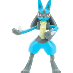 Pokemon Pokémon Multipack 8 Figuras> Figuras Acción