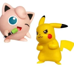Pokemon Pokémon Pack de Combate Varios Modelos> Figuras Acción