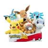 Pokemon Pokémon Peluche 21 cm Varios Modelos> Peluches
