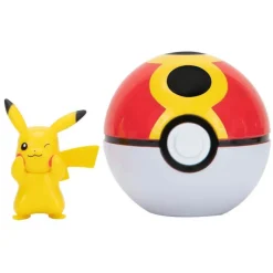 Otras marcas Pokémon Pokeball Clip N Go Varios Modelos><noscript><img width=