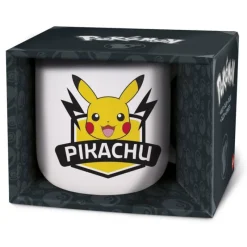 Pokemon Pokémon Taza Cerámica Desayuno 400 ml> Fan Zone|Vuelta Al Cole