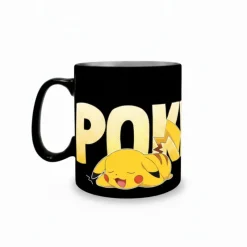 Pokemon Pokémon Taza Térmica 460 ml> Imitación