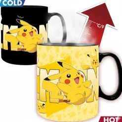 Pokemon Pokémon Taza Térmica 460 ml><noscript><img width=