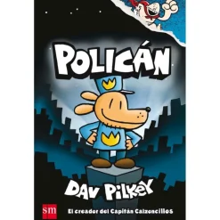Otras marcas Policán> Libros