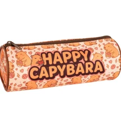 Otras marcas Portatodo Capibara 21 cm> Vuelta Al Cole