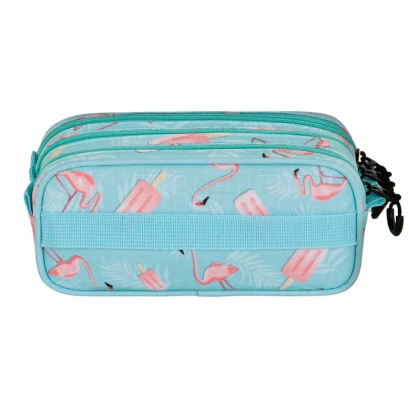 Otras marcas Portatodo OMP Flamingo> Vuelta Al Cole