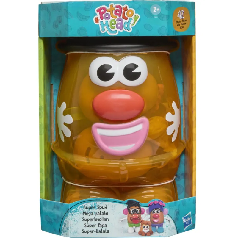 Otras marcas Potato Head Súper Patata> Primera Infancia