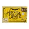 Professor Puzzle The Puzzling Obscurities Caja con Desafíos para la Mente> Fan Zone|Juegos De Mesa