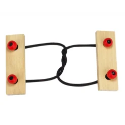 Professor Puzzle The Puzzling Obscurities Caja con Desafíos para la Mente><noscript><img width=