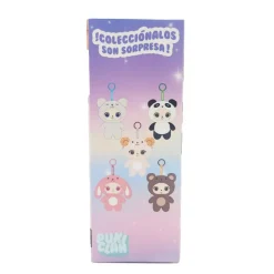 Otras marcas Puckiclan Llavero 15 cm Varios Modelos><noscript><img width=