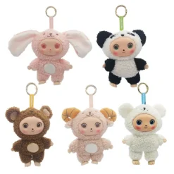 Otras marcas Puckiclan Llavero 15 cm Varios Modelos><noscript><img width=