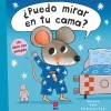 Otras marcas ¿Puedo Mirar en tu Cama?> Libros