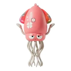 Otras marcas Pulpo Bailarín Juguete Interactivo con Música y Luces Varios Modelos> Figuras Acción