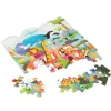 Otras marcas Puzzle 49 Piezas Animales> Puzzles