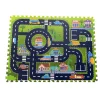 Otras marcas Puzzle Ciudad 12 Piezas> Primera Infancia