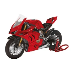 Otras marcas Puzzle 3D Ducati Motorbike> Puzzles