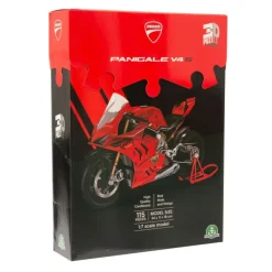 Otras marcas Puzzle 3D Ducati Motorbike><noscript><img width=