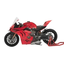 Otras marcas Puzzle 3D Ducati Motorbike><noscript><img width=