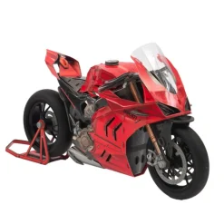 Otras marcas Puzzle 3D Ducati Motorbike><noscript><img width=