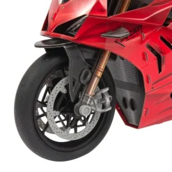 Otras marcas Puzzle 3D Ducati Motorbike><noscript><img width=