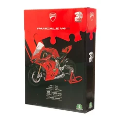 Otras marcas Puzzle 3D Ducati Motorbike><noscript><img width=