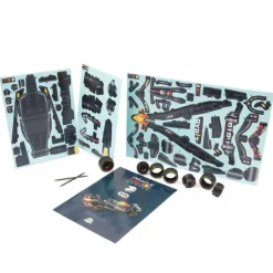 Otras marcas Puzzle 3D Red Bull Fórmula 1 Car><noscript><img width=