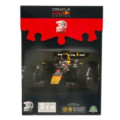 Otras marcas Puzzle 3D Red Bull Fórmula 1 Car><noscript><img width=