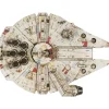 Star wars Puzzle 4D Halcón Milenario> Puzzles