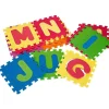 Otras marcas Puzzle Gomaespuma Alfabeto> Puzzles