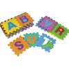 Otras marcas Puzzle Gomaespuma Alfabeto 26 Piezas> Primera Infancia