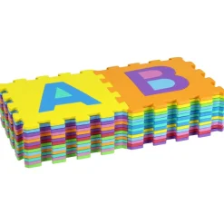 Otras marcas Puzzle Gomaespuma Alfabeto 26 Piezas> Primera Infancia