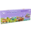 Otras marcas Puzzle Progresivo 12-18-26-38 Piezas Varios Modelos> Puzzles