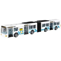 4r Autobús Urbano> Vehículos Y Pistas