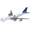 4r Avión de Pasajeros Varios Modelos> Vehículos Y Pistas