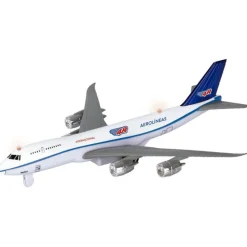 4r Avión de Pasajeros Varios Modelos> Vehículos Y Pistas