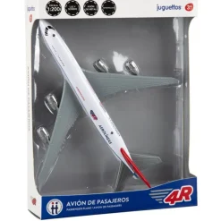 4r Avión de Pasajeros Varios Modelos><noscript><img width=