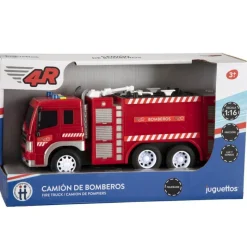 4r Camión De Bomberos><noscript><img width=