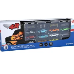 4r Camión Portacoches><noscript><img width=