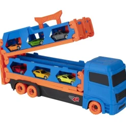 4r Camión Portacoches Convertible><noscript><img width=