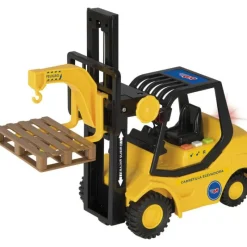 4r Carretilla Elevadora con Luz y Sonido><noscript><img width=