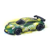 4r Coche Deportivo Tuning Verde> Vehículos Y Pistas