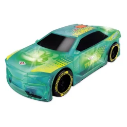 4r Coche Tuning Verde> Vehículos Y Pistas