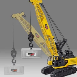 4r Grúa Radio Control><noscript><img width=