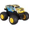 4r Monster 4x4> Vehículos Y Pistas
