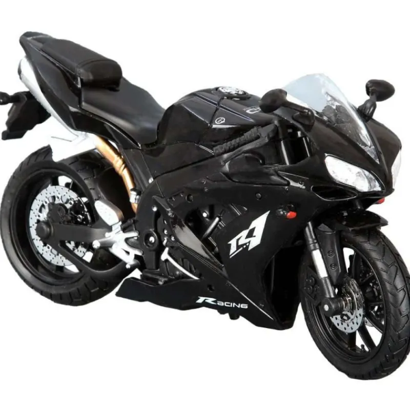 4r Moto Colección Varios Modelos> Vehículos Y Pistas